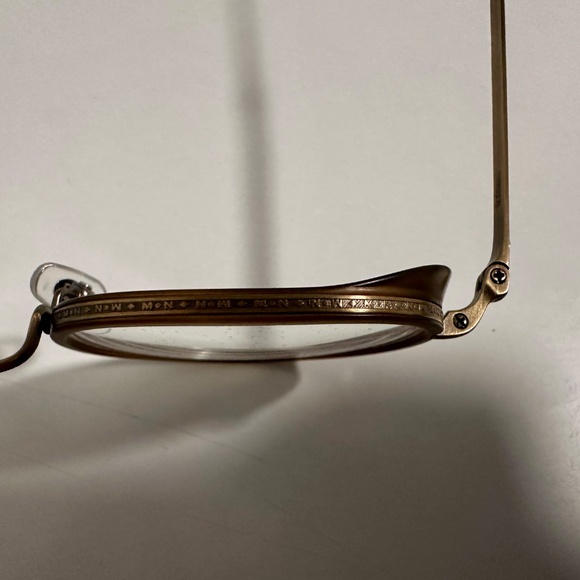 Matsuda M3063 Glasses - Picture 6 of 8